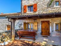  Hrboki 14 A Holiday Home