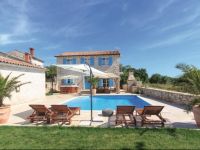  Hrboki 5 Holiday Home