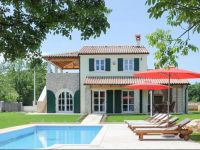  Three-Bedroom Holiday Home in Hreljici I