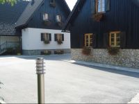  Pansion House Prijeboj