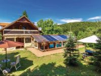  Cuica Krcevina Cuica Krcevina Holiday Home