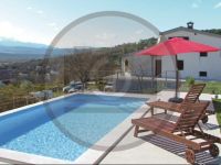  Imotski with Outdoor Swimming Pool 320 Holiday Home