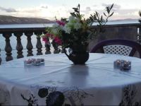  Mali Iz with Sea View 05 Holiday Home