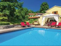  Skalniski Croatia Holiday Home