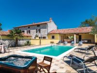  Skicini Croatia Holiday Home