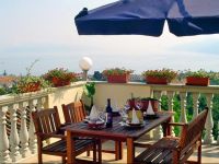  Holliday home Osojnak