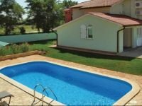  Brnobici II Holiday Home