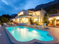  Two-Bedroom Holiday Home in Makarska II