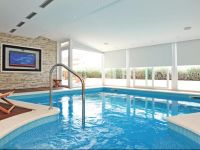  Kucine with a Fireplace 02 Holiday Home