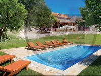  Ledenice with Fireplace VII Holiday Home