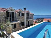  Puharici IV Holiday Home