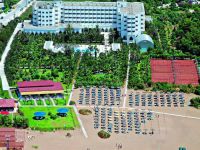  Sural Saray Hotel