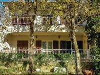  Povile with Fireplace 12 Holiday Home