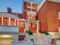  Villa Vulin Boutique Hotel