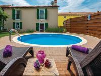  Zuzici VI Holiday Home