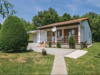  Becici III Holiday Home