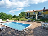  Oric Stari Grad III Holiday Home