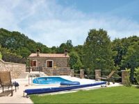  Poljane III Holiday Home