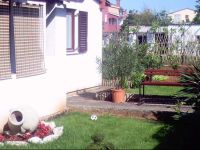  Fazana 1 Holiday Home