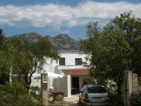  Starigrad-Paklenica 1 Holiday Home