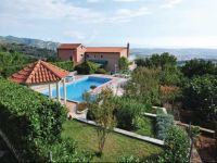  Solin 57 with Outdoor Swimmingpool Holiday Home