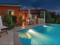  Bilaje Croatia Holiday Home