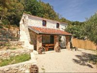  Supetarska Draga Croatia Holiday Home