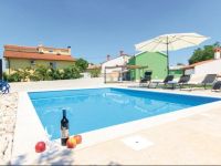  Sv.Petar u Sumi 66 with Outdoor Swimmingpool Holiday Home