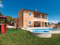  Bricanci III Holiday Home