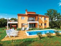  Sv.Bartul-Becici V Holiday Home