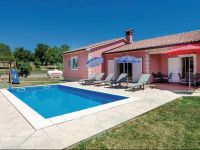  Vinez Croatia Holiday Home
