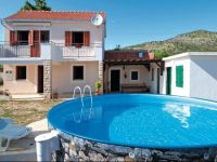  Vrsine 29 Holiday Home