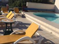  Arkadya Holiday Home