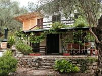  Olivia House Holiday Home