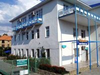  Yuzhnaya noch holiday house Anapa