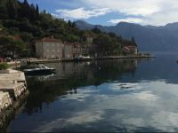  Waterfront Villa Perast