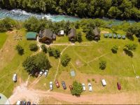  Rafting Camp Modra Rijeka