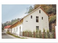  Parkany Holiday Home