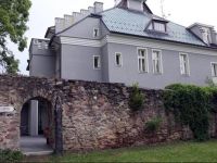  Penzion Vila Elektra