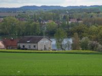  Motel restaurant BystЕ™ice