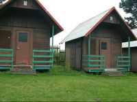  RekreaДЌnГ­ stЕ™edisko Zdeslav