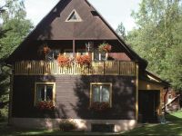  Dolni Dvur 1 Holiday Home