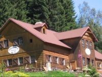  HorskГЎ chata JonГЎЕЎ