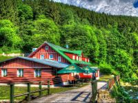  Pension ModrГЎ HvД›zda