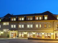  ZГЎviЕЎ z FalkenЕЎtejna