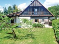  HornГ­ LГЎnov Holiday Home