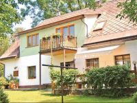  Horni Lanov J-979 Holiday Home