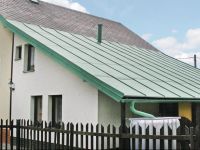  Horni Lanov VIII Holiday Home