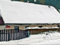  Horni Marsov Nr. Holiday Home