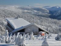 LabskГЎ bouda Hotel